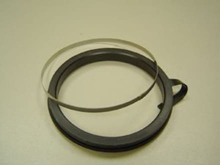 Remeha Set pakking 7mm + borgring 5mm, 89705511