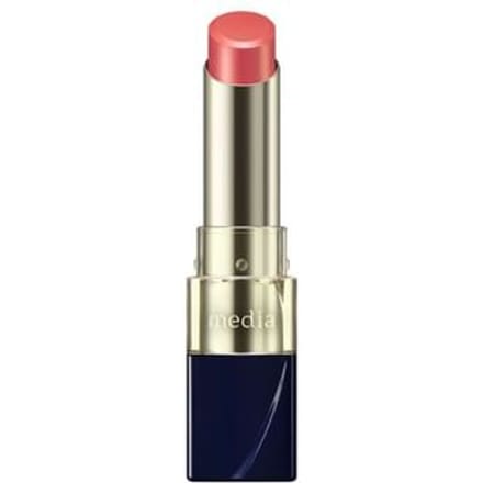 Kanebo - Media Bright Up Rouge BE-01