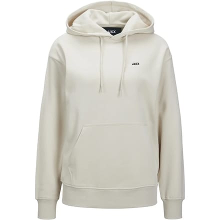 Dames sweatshirt met capuchon JJXX Abbie Rel Every Brush