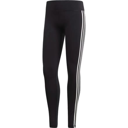 Strak adidas Believe This 3-Stripes