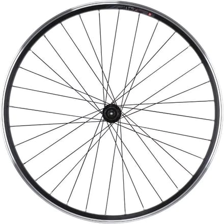 Achterste vergrendelingswiel met naafversteviging Velox Shimano Tx500