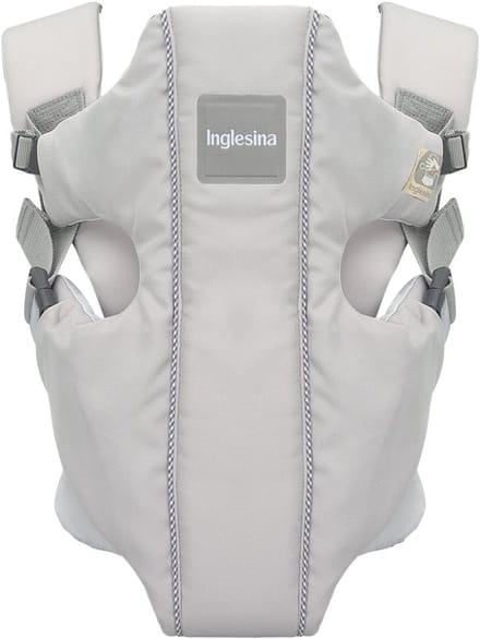 Ergonomische Babydrager voor Comfortabel Dragen