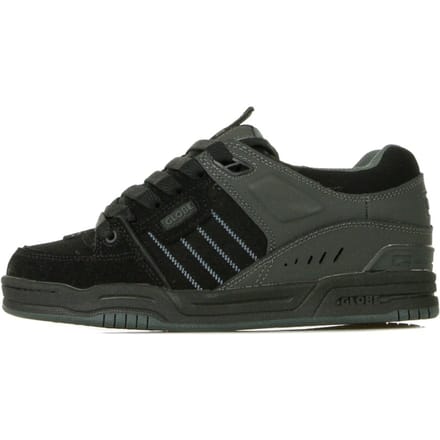 Globe Fusion Schoenen Zwart EU 41 Man