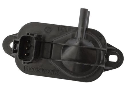 Ford C-MAX / Focus / Galaxy / Kuga / Mondeo / S-MAX - DPF Druksensor - 3 Pinnen - Nieuw - Compatibel met meerdere modellen
