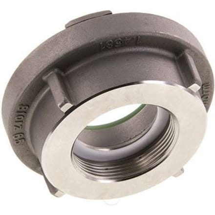 65 (81 mm) RVS Storz-koppeling G 2'' Binnendraad