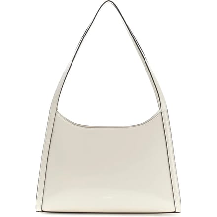 GUESS schoudertas Dali Carryall Bone beige