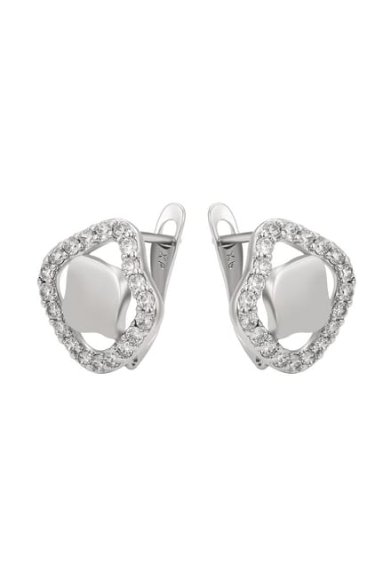 Gaya Earrings