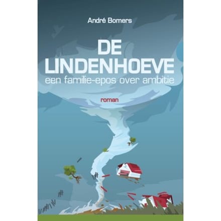 De Lindenhoeve - André Bomers