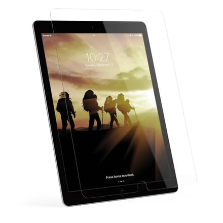 UAG Screen Protector iPad (2017) / iPad (2018)