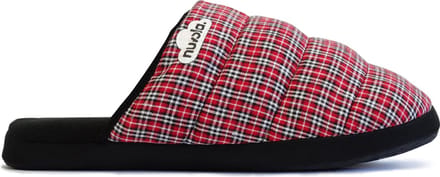 Nuvola- Sloffen Unisex- Rood- 28/29