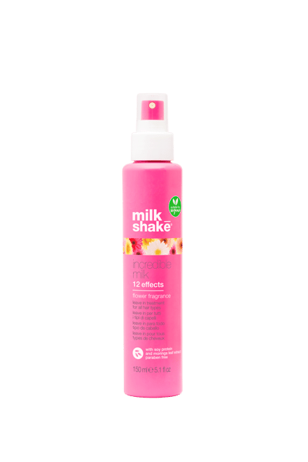 Incredible Milk 12 Effecten Leave-in Behandeling Bloemengeur 150 ml