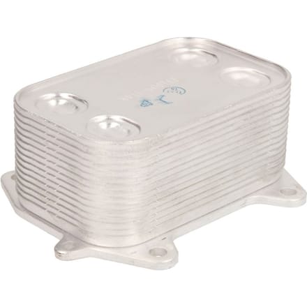Olie radiator, motorolie THERMOTEC D4W008TT