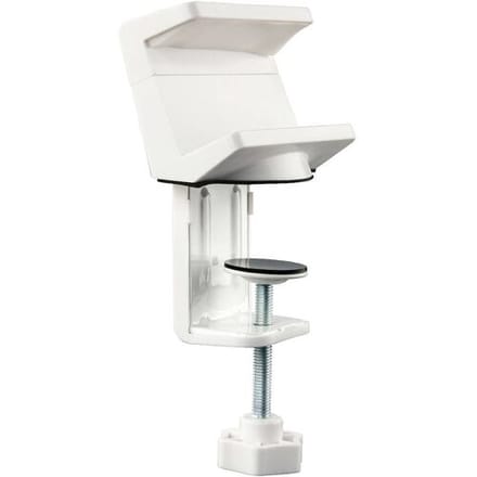 Hama 00020534 Houder voor stekkerdoos Spanbereik 50 tot 70 mm 1 stuk(s)