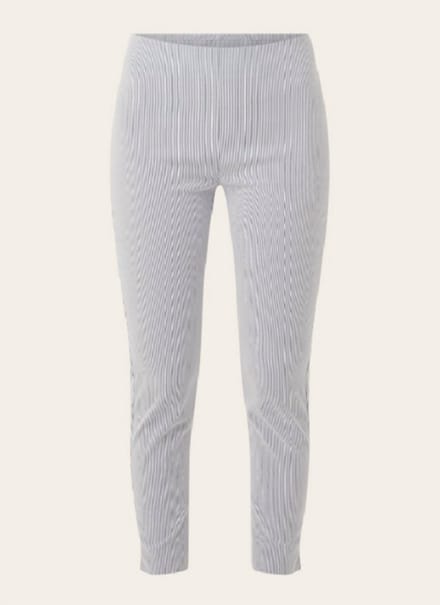 Oroblu - pull; on legging - high waist - broek - Optica - maat S / 36