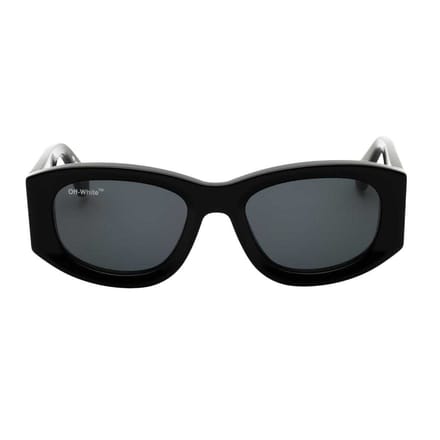 Off White Dames/Dames Joan Zonnebril (Zwart)