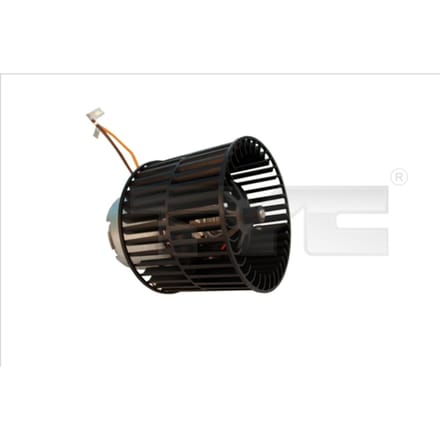 Interieurventilator TYC 525-0016