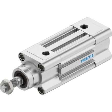 Festo Cilinder 32mm Boring 20mm Slag ISO 15552 Dubbelwerkend - 3659374