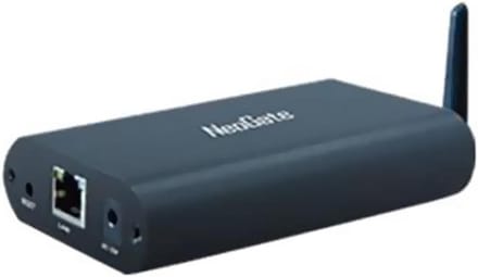 GSM Gateway VoIP telefoon en apparaat
