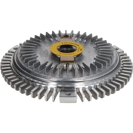 Koppeling, radiatorventilator NRF 49538