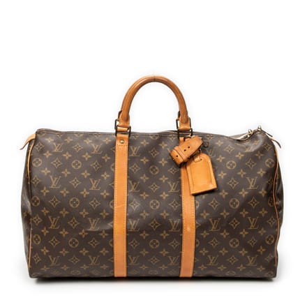 Keepall 50  reistas