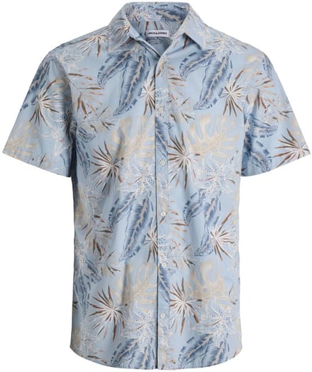 Jack & Jones Resort overhemd Regular Fit Resort overhemd