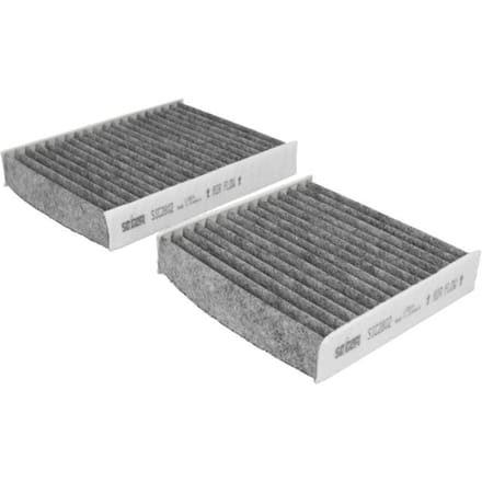 Cabinefilter PURFLUX AHC245-2