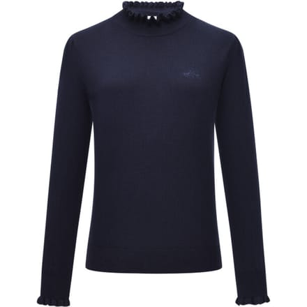 Hv Society - Trui - Navy - S (36)