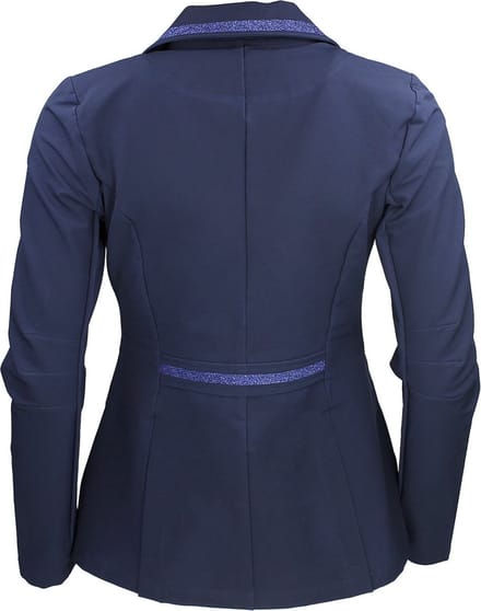 Epplejeck Rijjas Epplejeck Charlie Kids Donkerblauw
