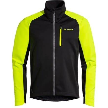 Vaude Bike Posta Vi Jas Groen S Man