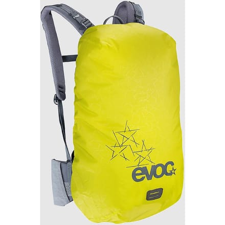 Evoc Raincover 25-45L Rugzak Sleeve geel