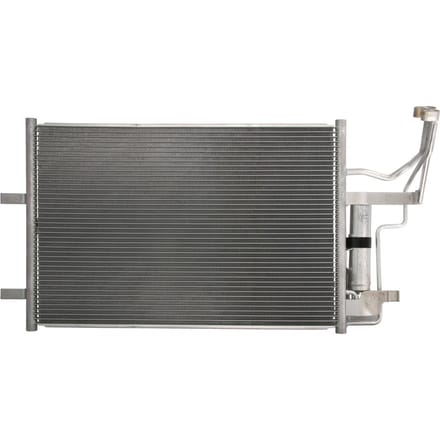 Condensator, airconditioning KOYORAD CD060531