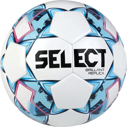 Voetbal Select Brillant Replica V21