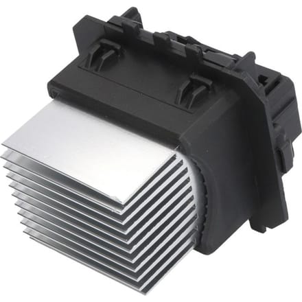 Regelaar, interieurventilator THERMOTEC DEC009TT