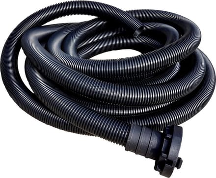 Afvoerslang 38mm voor Aquaforte vijverstofzuiger XL