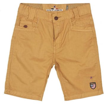 Korte Broek Harry Kayn Bermuda garçon ECARFAX