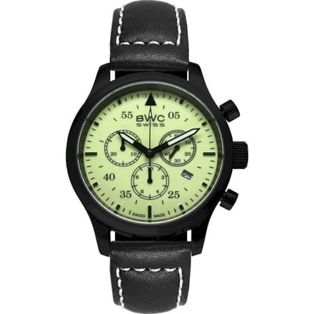 BWC Swiss Herenhorloge 20017.54.44