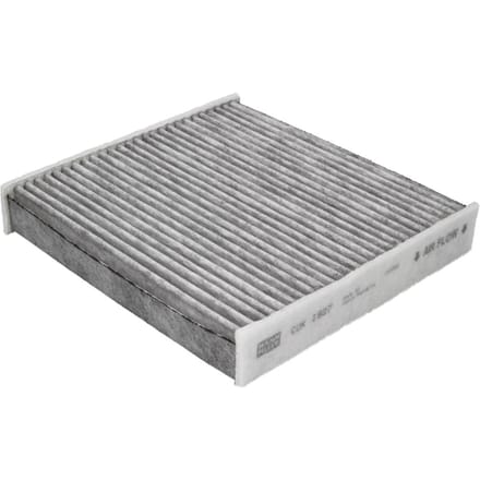 Cabinefilter MANN-FILTER CUK 1827