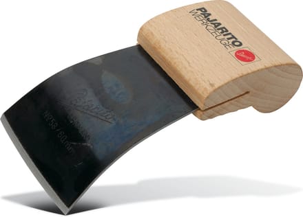 Pajarito Parketvloer Schraperblad - breedte 20 mm - prijs per set van 2 stuks