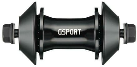 G-sport Roloway Front Hub