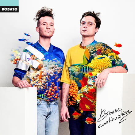 Bobato - Bonne Continuation (CD)