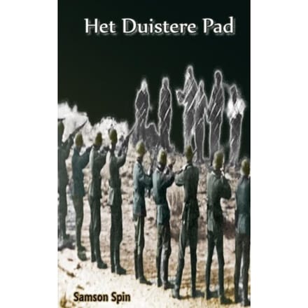 Het Duistere Pad - Samson Spin