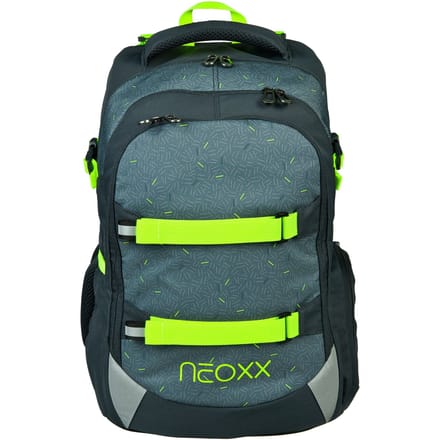 Neoxx Rugzak 45.5 CM - Boom