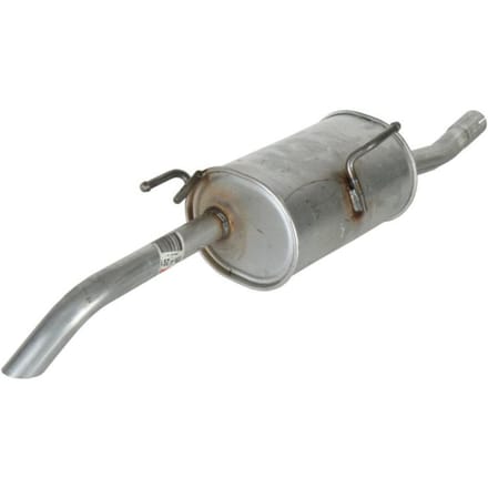 Geluiddemper achter BOSAL 190-201