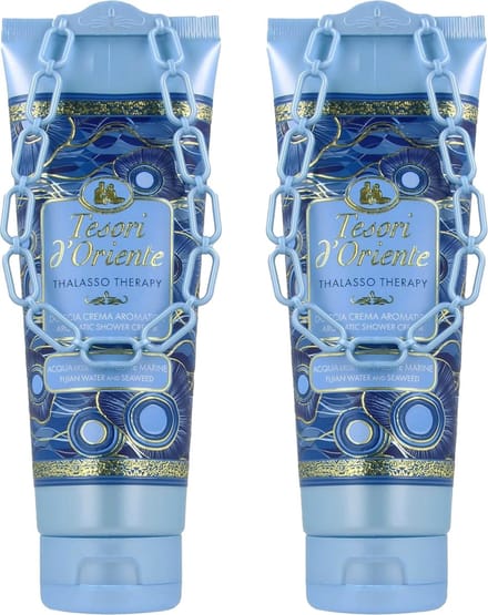 Tesori d'Oriente Thalasso Therapy Douchegel 250ml