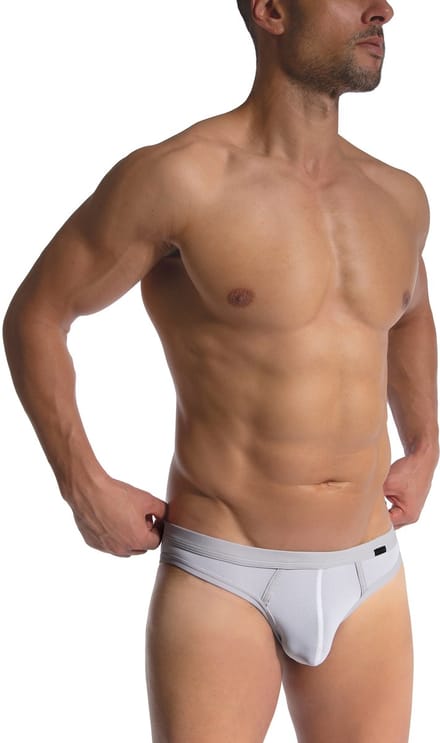 Olaf Benz Slip RED2477 Retrobrief