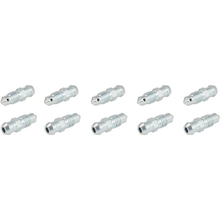 Ontluchtingsschroef / -nippel QUICK BRAKE 0053