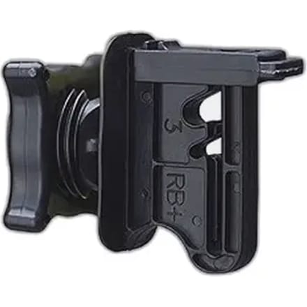 Isolerende hekgreep Beaumont RB+