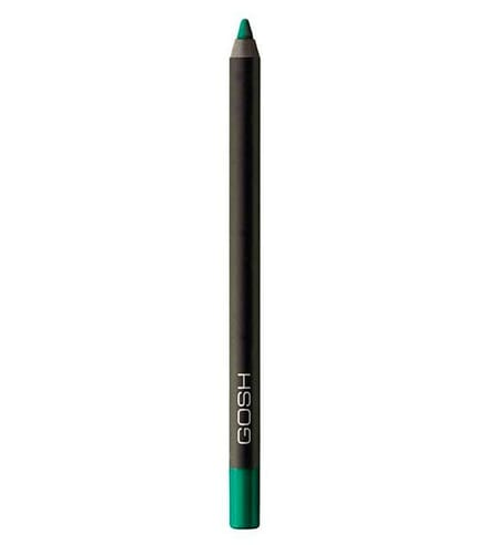 GOSH Velvet Touch Eye Liner Waterproof Woody Green 1,2 g