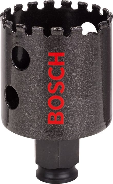 Bosch - Diamantgatzaag Diamond for Hard Ceramics 44 mm, 1 3/4"