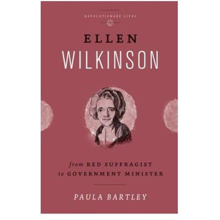 Ellen Wilkinson - Paula Bartley